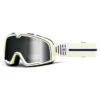 100% Barstow Goggle Arno -Motor Liefhebbers Winkel 100 barstow goggle arno