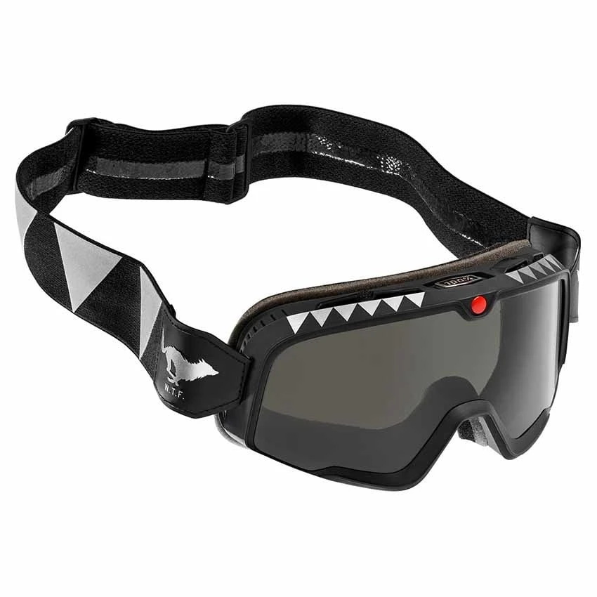 100% Barstow Goggle El Solitario 4 100% Barstow Goggle El Solitario - Afbeelding 2