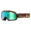 100% Barstow Goggle Pendleton 2 100% Barstow Goggle Pendleton -Motor Liefhebbers Winkel 100 barstow goggle pendleton