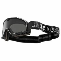 Voorkant -Motor Liefhebbers Winkel 100 barstow goggle roar japan 1