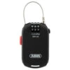 Abus Combiflex Cable Lock - 2501/65 -Motor Liefhebbers Winkel abus combiflex cable lock 2501 65