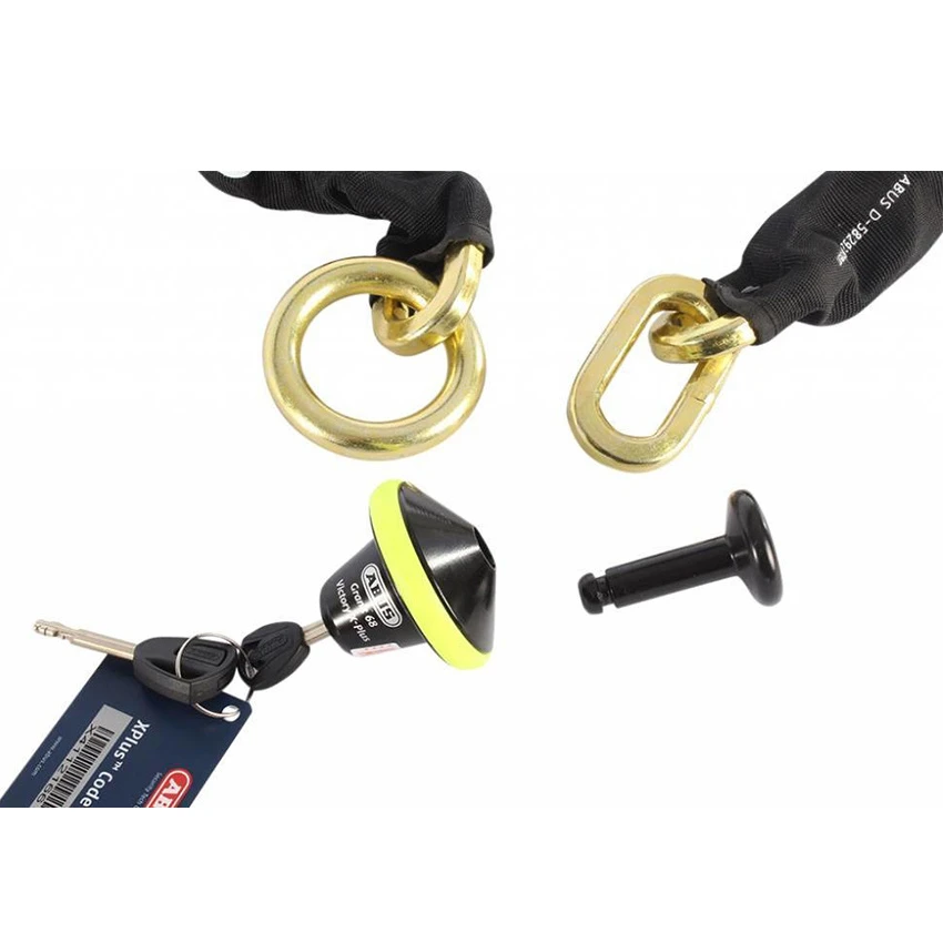 Abus Granit 68 Victory 12KS 6 Abus Granit 68 Victory 12KS - Afbeelding 4