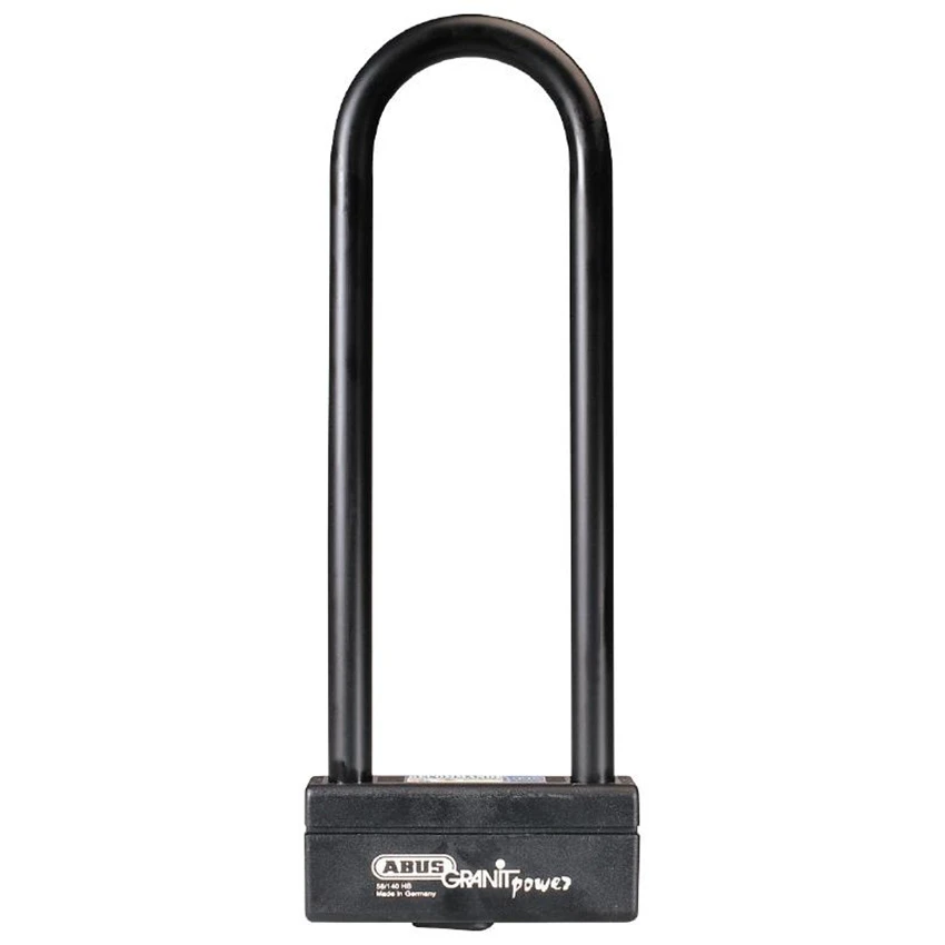 Abus Granit Power 58 4 Abus Granit Power 58 - Afbeelding 2
