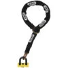 Abus Granit Power XS 67 12KS Loop -Motor Liefhebbers Winkel abus granit power xs 67 12ks loop