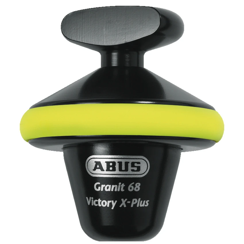 Abus Granit Victory Xplus 68 4 Abus Granit Victory Xplus 68 - Afbeelding 2
