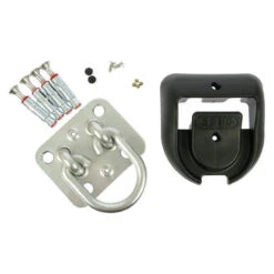 Abus WBA100 Floor Anchor -Motor Liefhebbers Winkel abus wba100 floor anchor 2