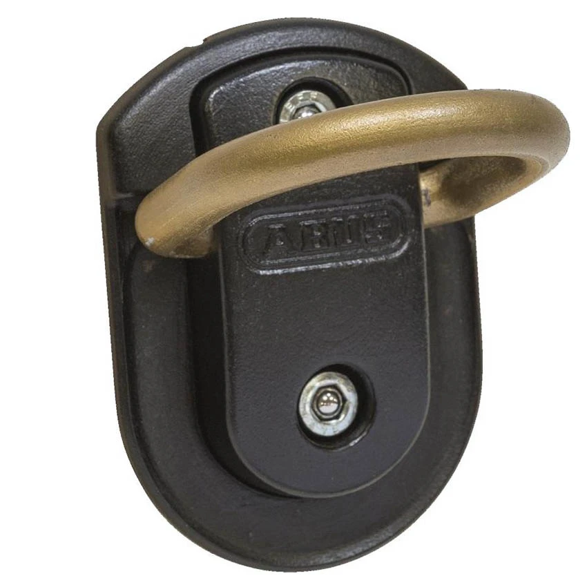 Abus WBA75 Wall-Floor Anchor 4 Abus WBA75 Wall-Floor Anchor - Afbeelding 2