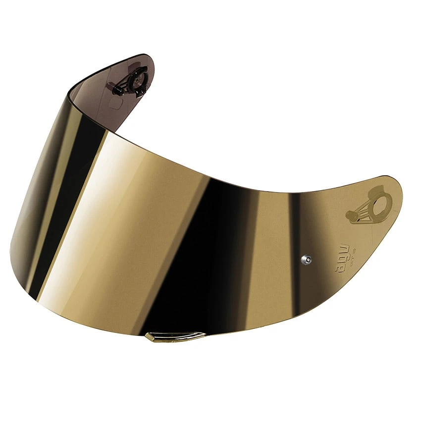 AGV K3 Visor Iridium 4 AGV K3 Visor Iridium - Afbeelding 2