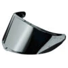 AGV Tourmodular Visor Mirror -Motor Liefhebbers Winkel agv tourmodular visor mirror