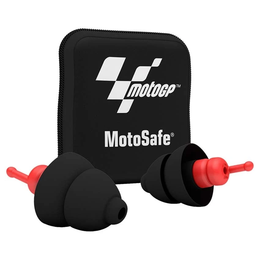 Alpine MotoSafe MotoGP 4 Alpine MotoSafe MotoGP - Afbeelding 2