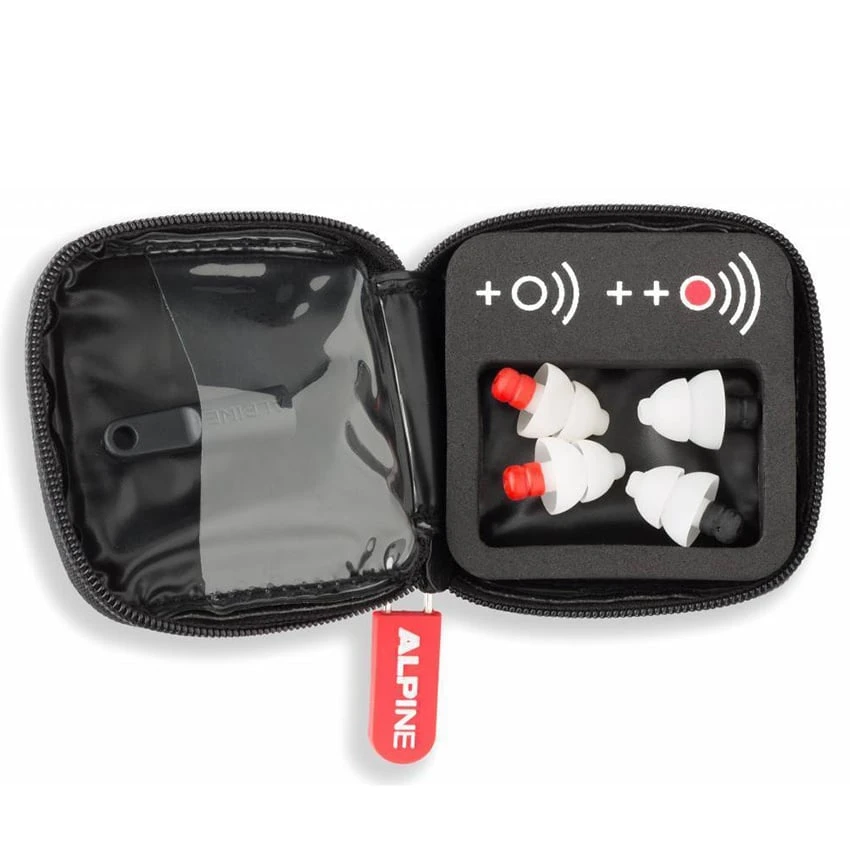 Alpine MotoSafe Pro 4 Alpine MotoSafe Pro - Afbeelding 2