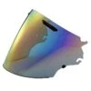 Arai VAS-Z Visor Semi-Smoke Mirror -Motor Liefhebbers Winkel arai vas z visor semi smoke mirror