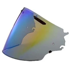 Arai VAS-Z Visor Semi-Smoke Mirror -Motor Liefhebbers Winkel arai vas z visor semi smoke mirror 2
