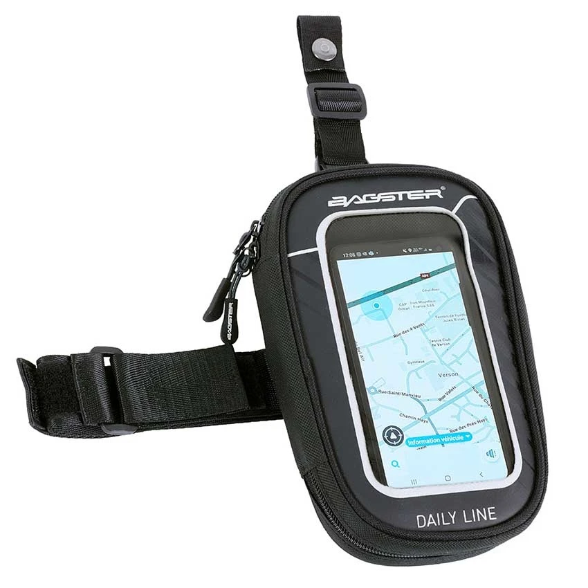 Bagster D-Line Smart 3 Bagster D-Line Smart