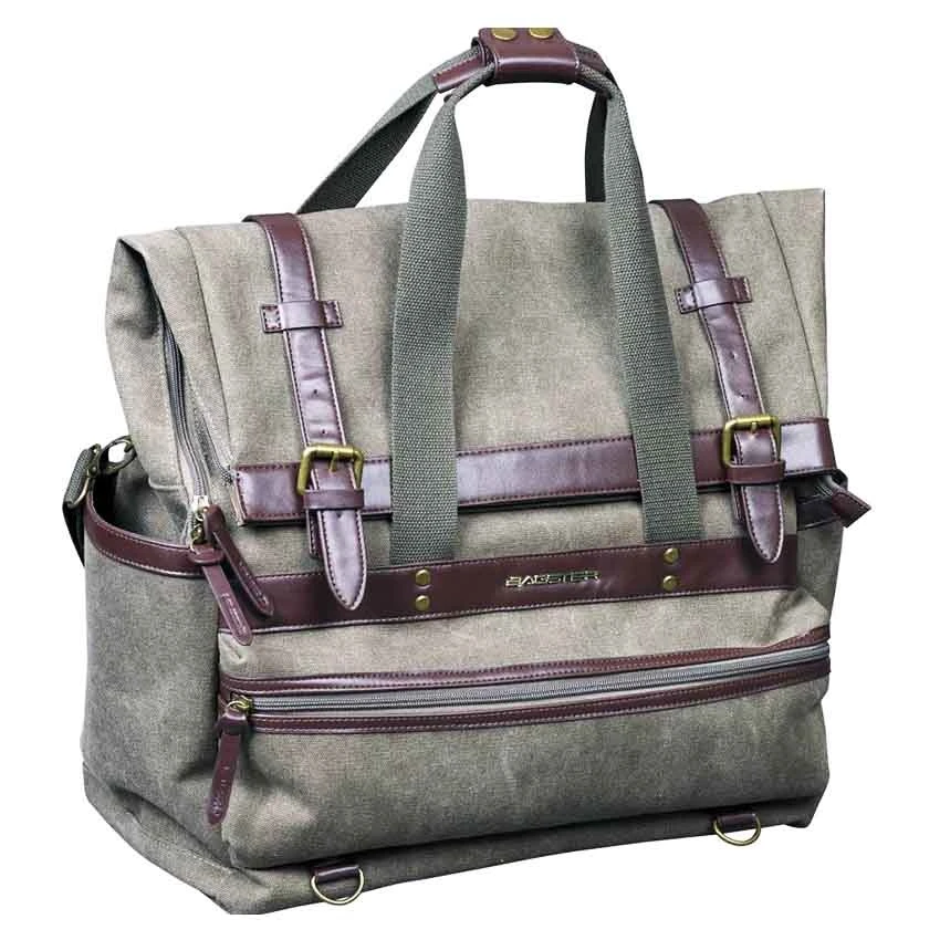 Bagster Duffler Neo Vintage 3 Bagster Duffler Neo Vintage