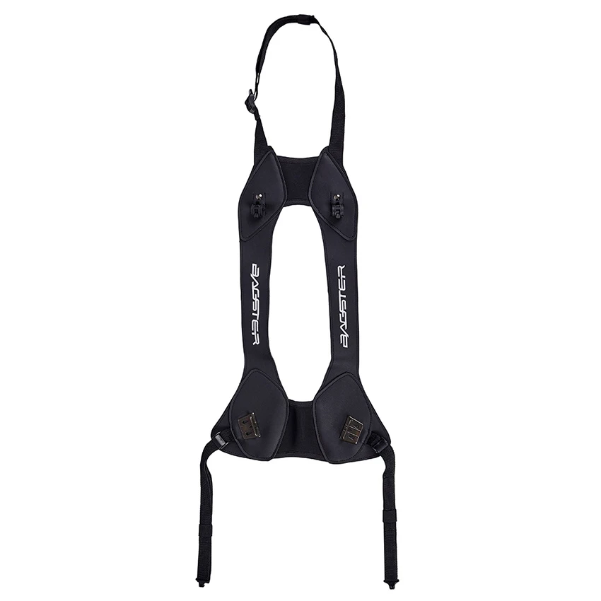 Bagster Easy Road Evo 3 Bagster Easy Road Evo