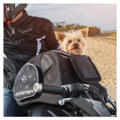 Bagster Tank Bag Puppy -Motor Liefhebbers Winkel bagster tank bag puppy 2