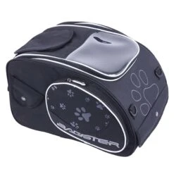 Bagster Tank Bag Puppy -Motor Liefhebbers Winkel bagster tank bag puppy 4