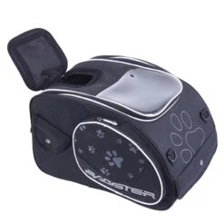 Bagster Tank Bag Puppy -Motor Liefhebbers Winkel bagster tank bag puppy 5