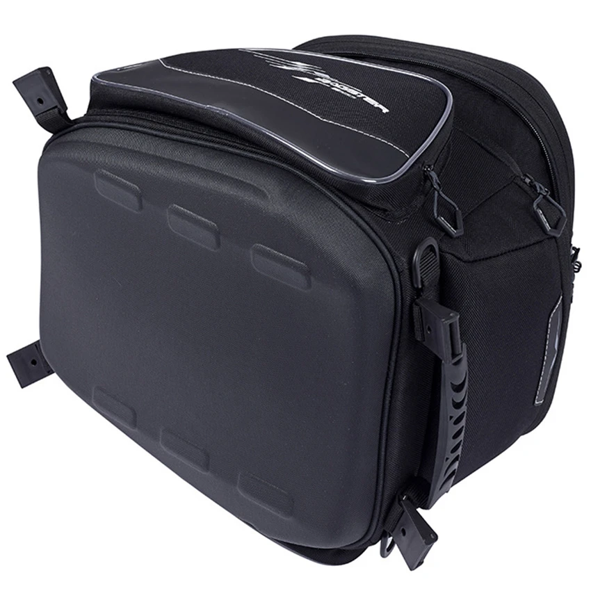 Bagster X-Plore Tailbag 4 Bagster X-Plore Tailbag - Afbeelding 2