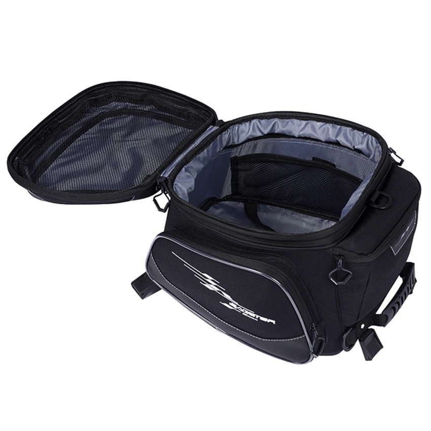 Bagster X-Plore Tailbag 6 Bagster X-Plore Tailbag - Afbeelding 4