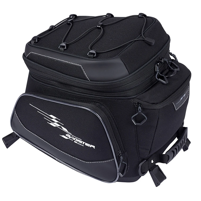 Bagster X-Plore Tailbag 3 Bagster X-Plore Tailbag