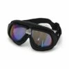 Bandit Classic Goggles Black Leather