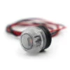 Barracuda B-Led B-Lux Bar End Led Insert Indicator -Motor Liefhebbers Winkel barracuda b led b lux bar end led insert indicator