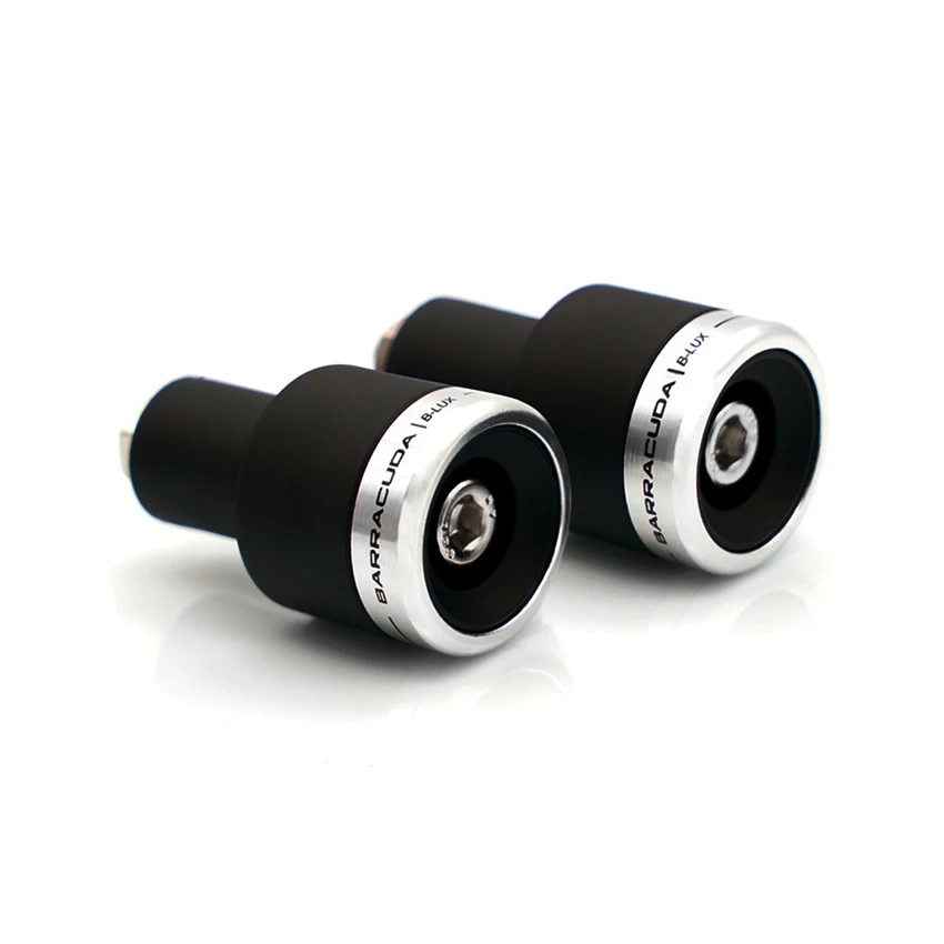 Barracuda B-Lux Bar Ends 5 Barracuda B-Lux Bar Ends - Afbeelding 3