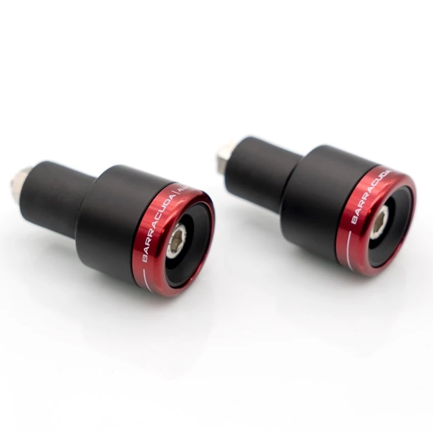 Barracuda B-Lux Bar Ends 6 Barracuda B-Lux Bar Ends - Afbeelding 4