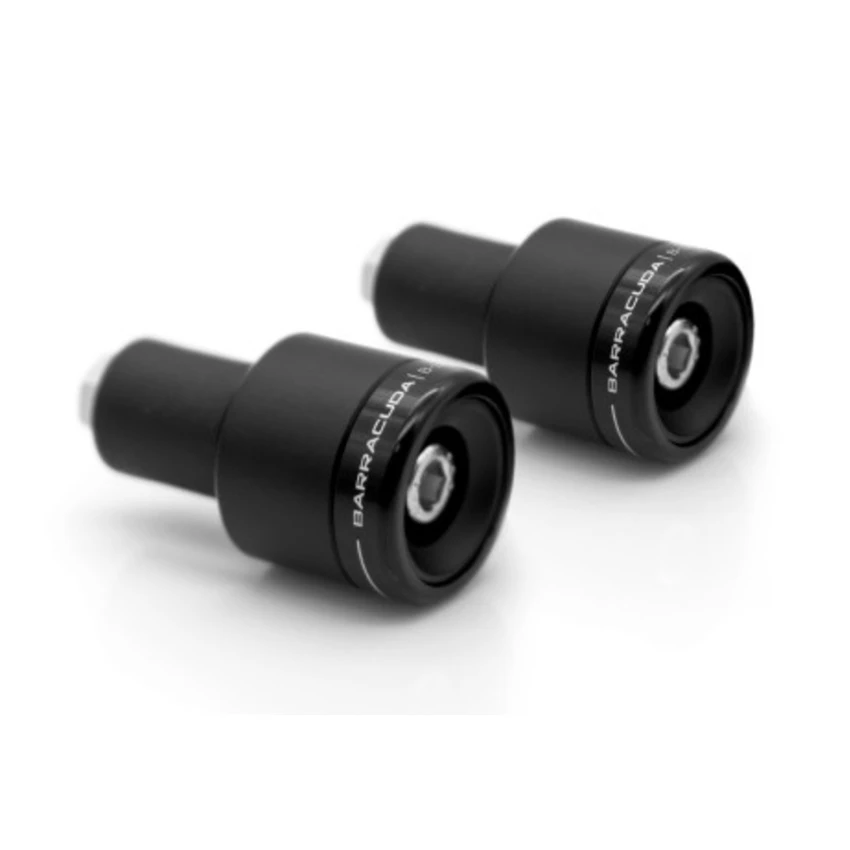 Barracuda B-Lux Bar Ends 3 Barracuda B-Lux Bar Ends