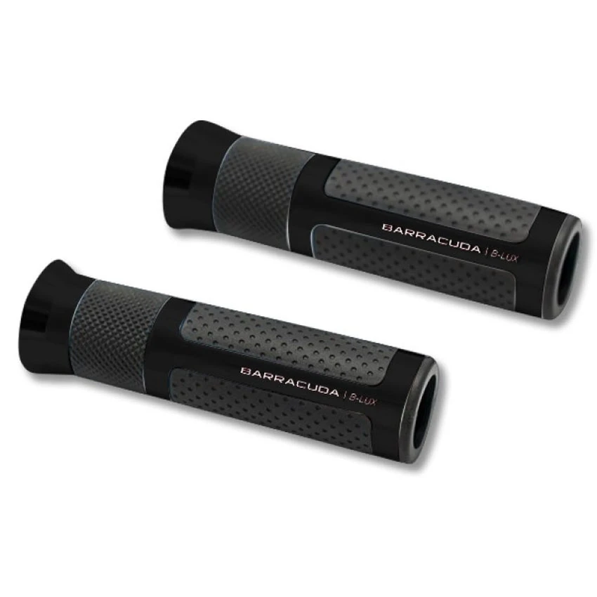 Barracuda B-Lux Grips 4 Barracuda B-Lux Grips - Afbeelding 2