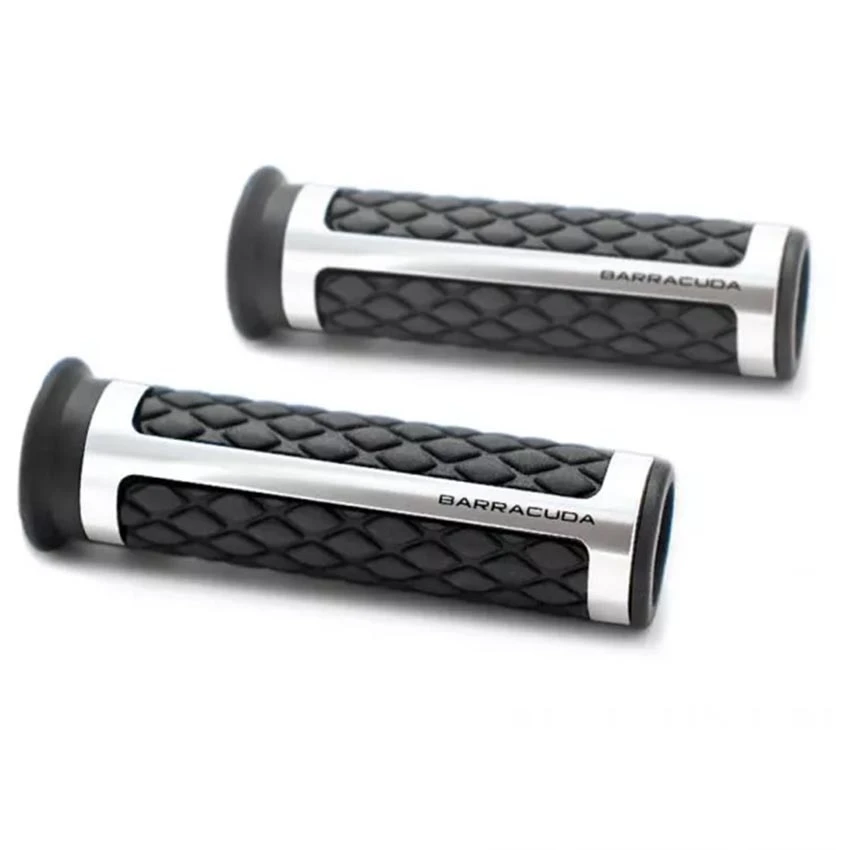 Barracuda Classic Grips 4 Barracuda Classic Grips - Afbeelding 2