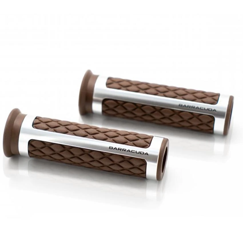 Barracuda Classic Grips 5 Barracuda Classic Grips - Afbeelding 3