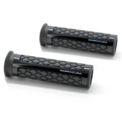 Barracuda Classic Grips