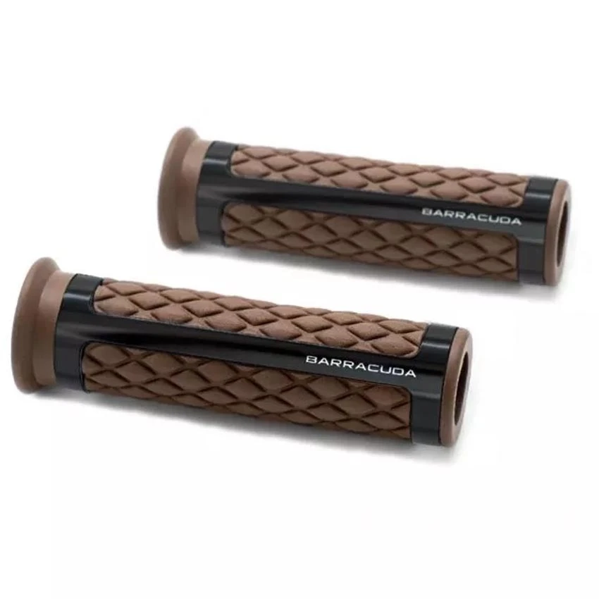 Barracuda Classic Grips 6 Barracuda Classic Grips - Afbeelding 4