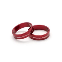 Barracuda Ring Insert Bar End Mirrors -Motor Liefhebbers Winkel barracuda ring insert bar end mirrors 5