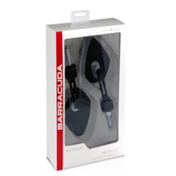 Barracuda Skin-X Bar End B-Lux -Motor Liefhebbers Winkel barracuda skin x bar end b lux 1