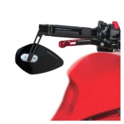 Barracuda Skin-X Bar End B-Lux -Motor Liefhebbers Winkel barracuda skin x bar end b lux 3