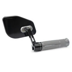 Barracuda Skin-Z Bar End B-Lux