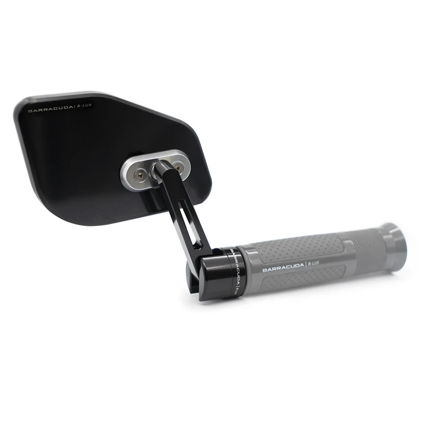 Barracuda Skin-Z Bar End B-Lux 3 Barracuda Skin-Z Bar End B-Lux