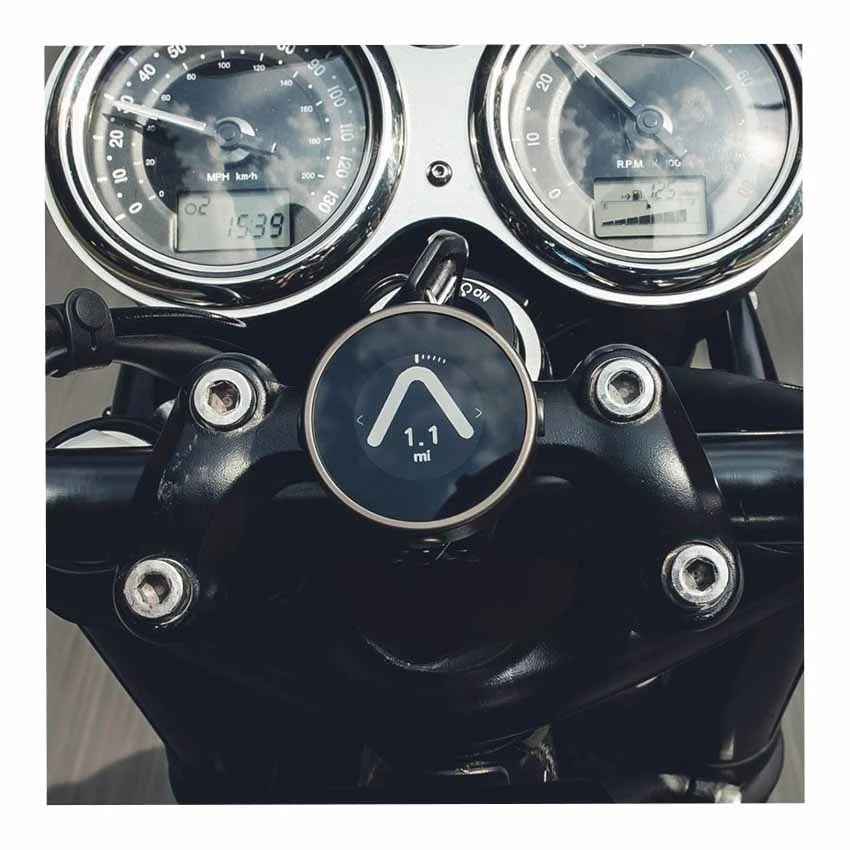 BeeLine Moto Metal 5 BeeLine Moto Metal - Afbeelding 3