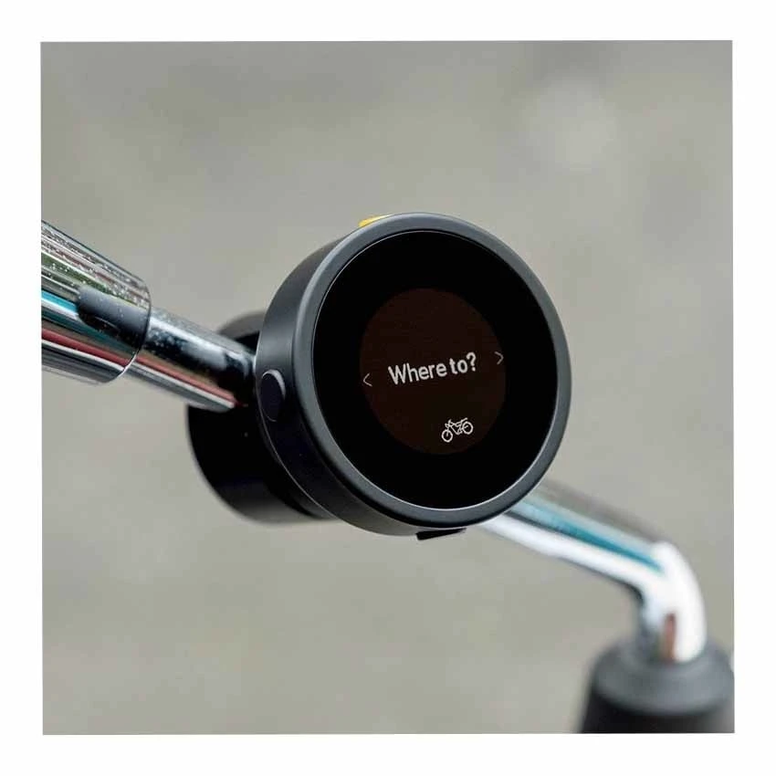 BeeLine Moto Scooter Mount 3 BeeLine Moto Scooter Mount - Afbeelding 2