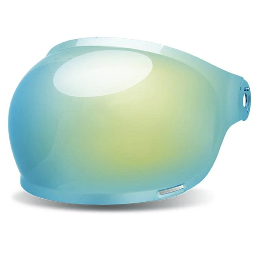 Bell Bullitt Bubble Tab Visor 3 Bell Bullitt Bubble Tab Visor