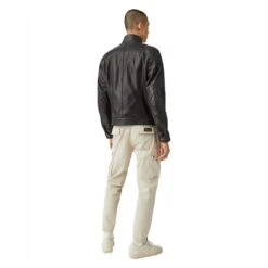 Belstaff Brooklands Leather -Motor Liefhebbers Winkel belstaff brooklands leather 3