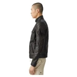 Belstaff Brooklands Leather -Motor Liefhebbers Winkel belstaff brooklands leather 4