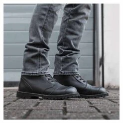 Belstaff Resolve Boots -Motor Liefhebbers Winkel belstaff resolve boots 6