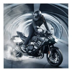 Bering Alkor Lady -Motor Liefhebbers Winkel bering alkor lady 4