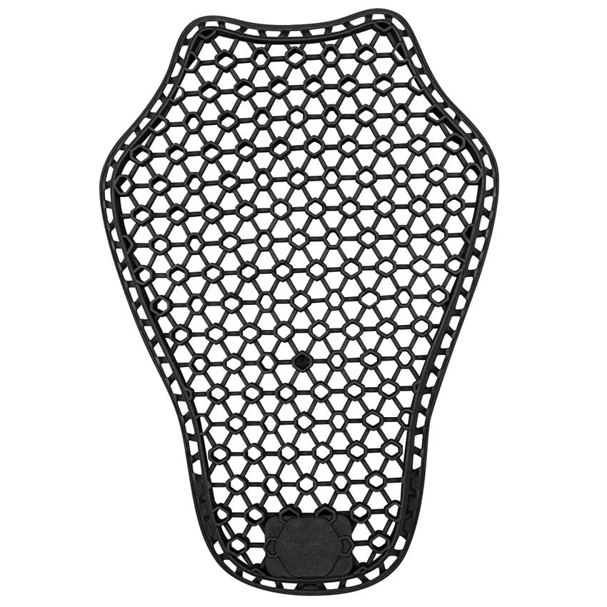 Bering Flex Alpha Back Protector Level 2 3 Bering Flex Alpha Back Protector Level 2