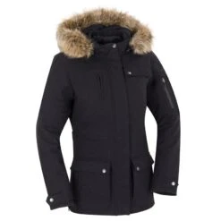 Bering Lady Artefact